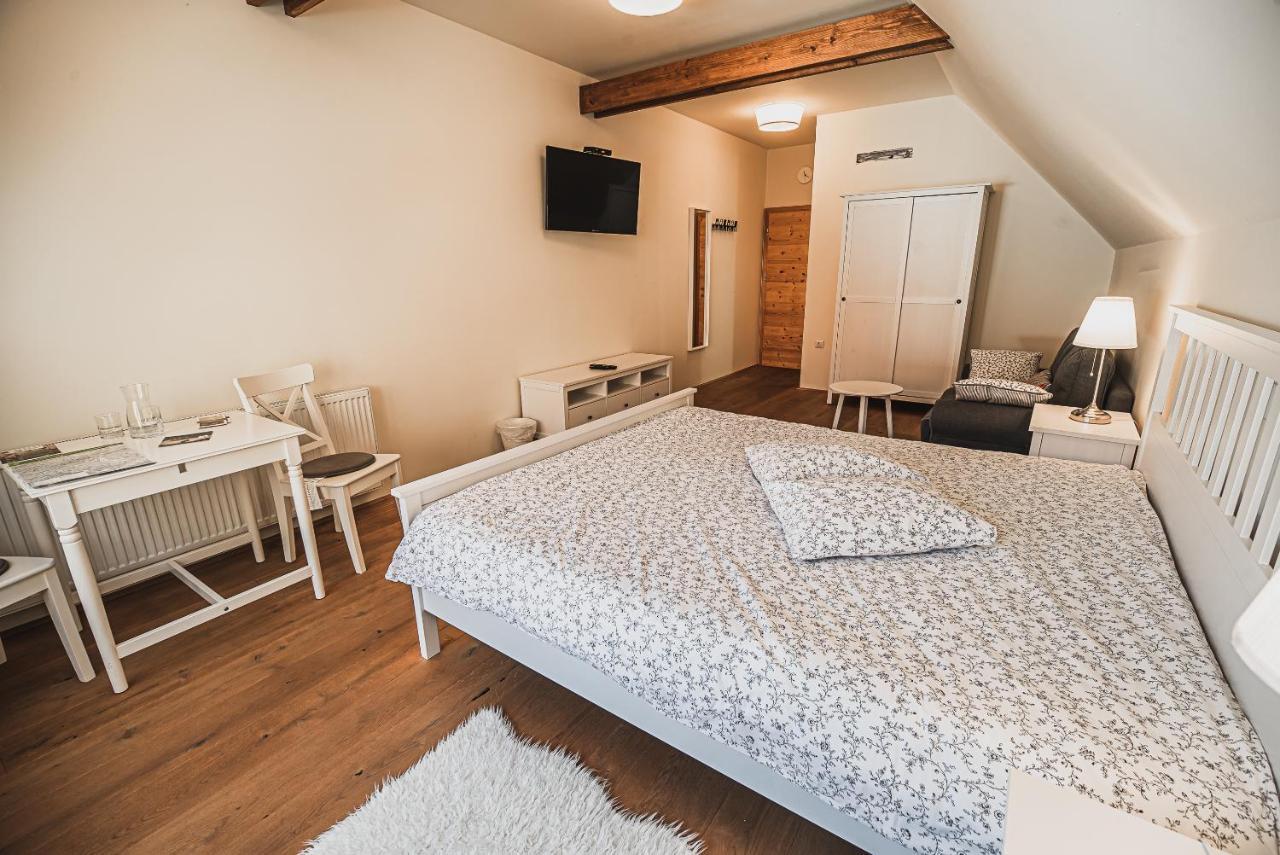Farm Stay Zurej Sentjur Exterior photo